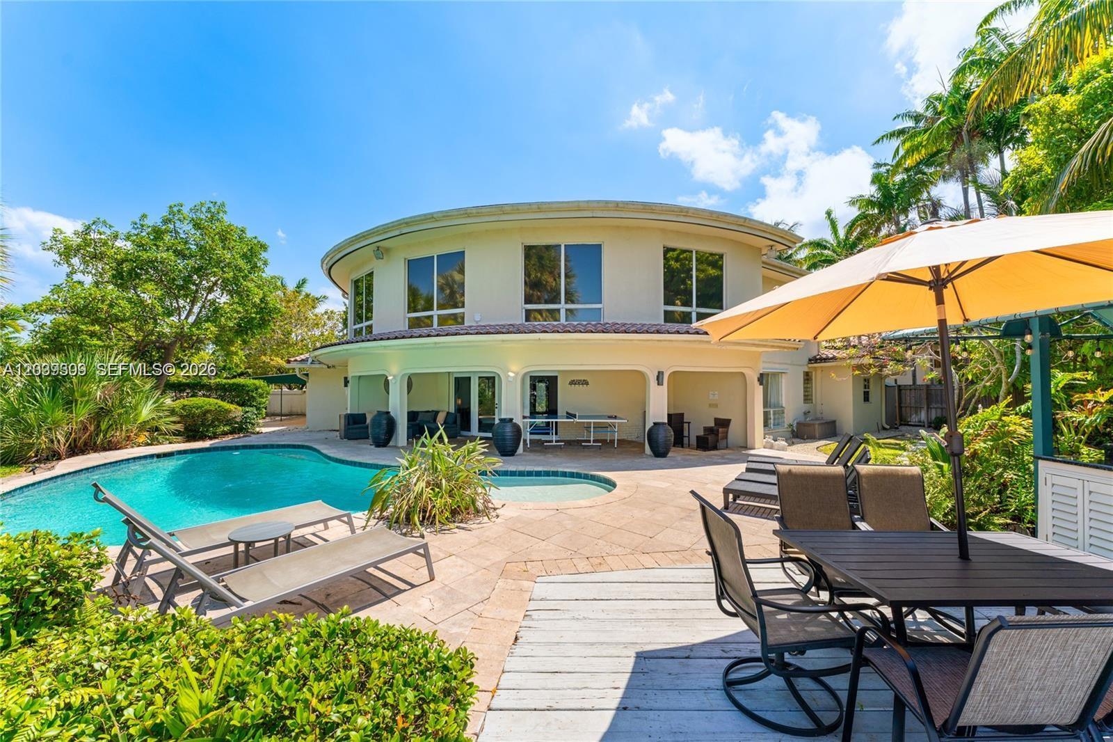 1809 Coral Gardens Drive, Wilton Manors, Florida